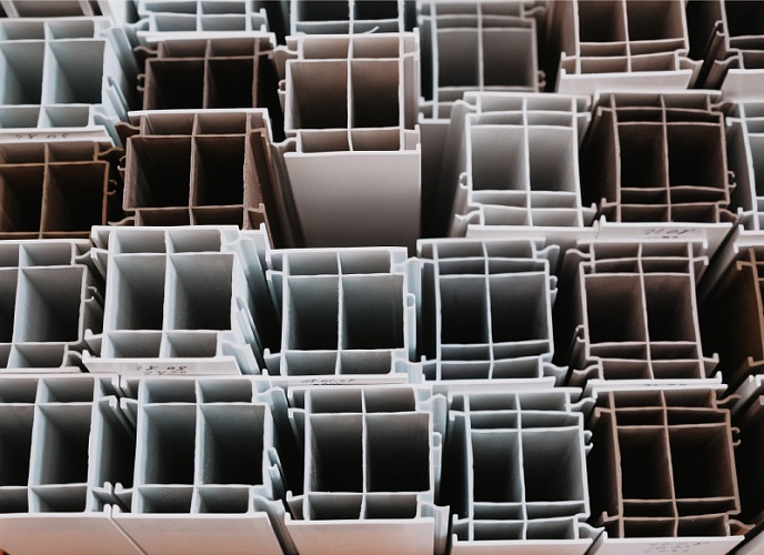 Плюсы и минусы коэкструзии ПВХ профилей